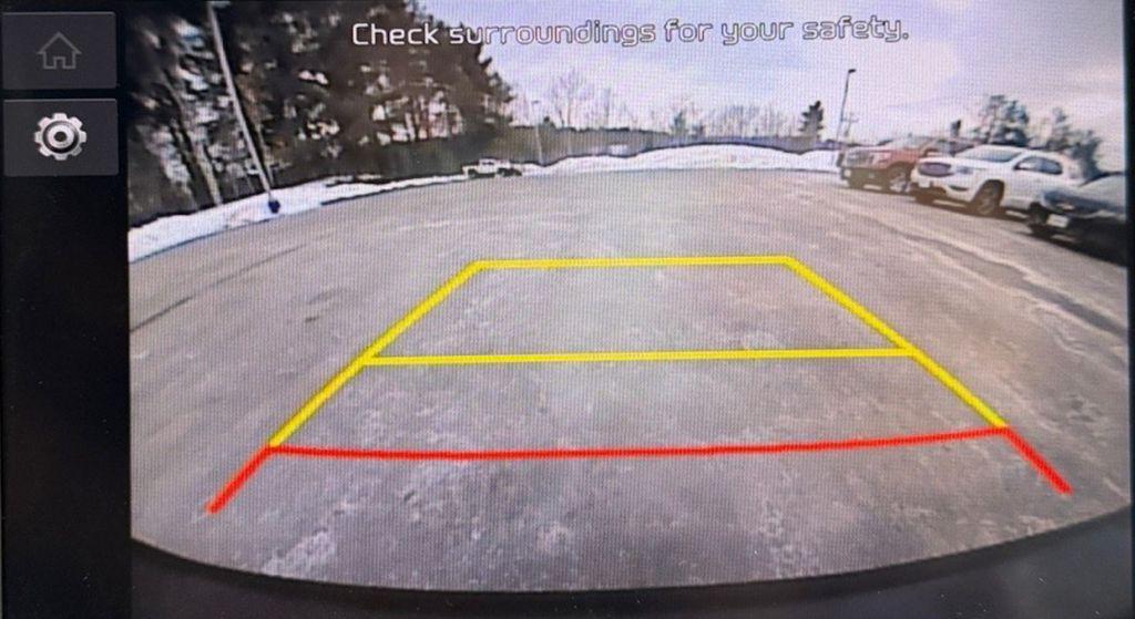 used 2023 Kia Soul car, priced at $11,400