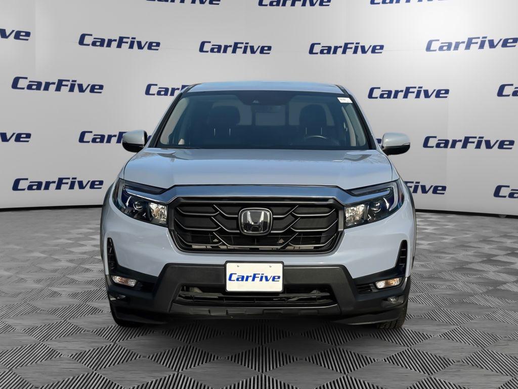 used 2023 Honda Ridgeline car, priced at $31,800