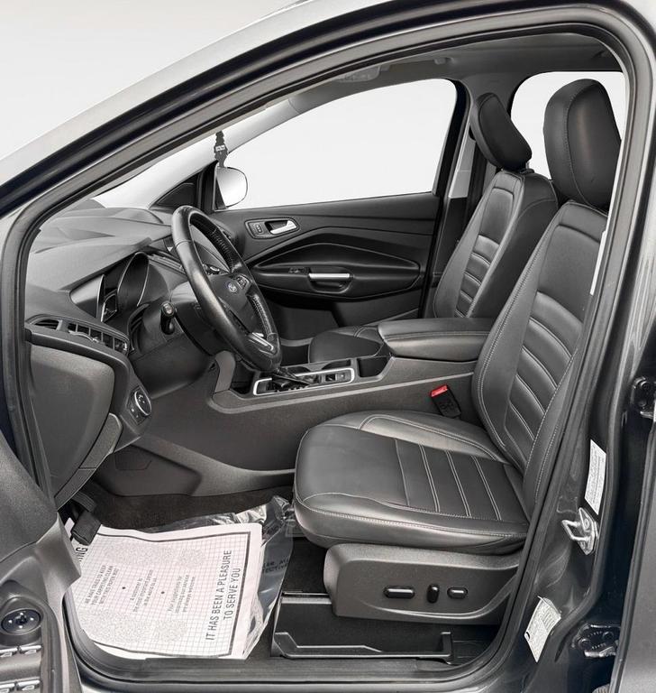 used 2019 Ford Escape car, priced at $14,895