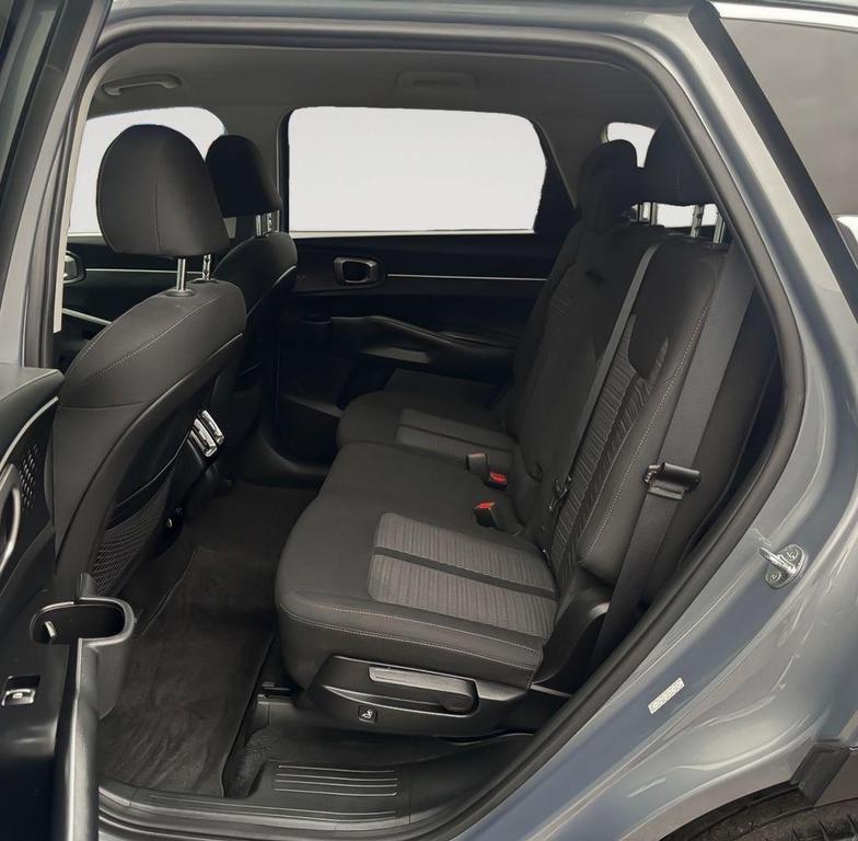 used 2022 Kia Sorento car, priced at $20,000