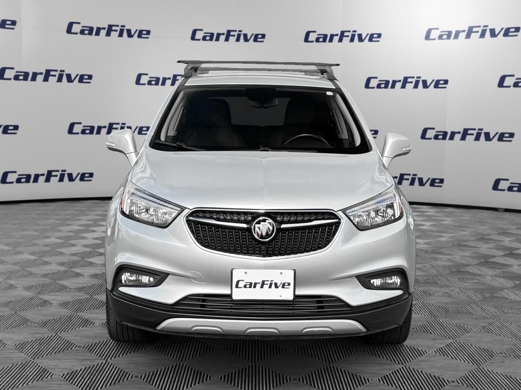 used 2018 Buick Encore car, priced at $9,895