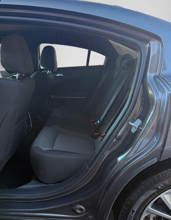 used 2021 Dodge Charger car, priced at $24,900