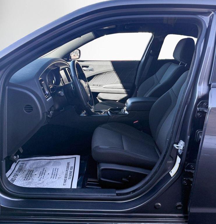 used 2021 Dodge Charger car, priced at $24,900