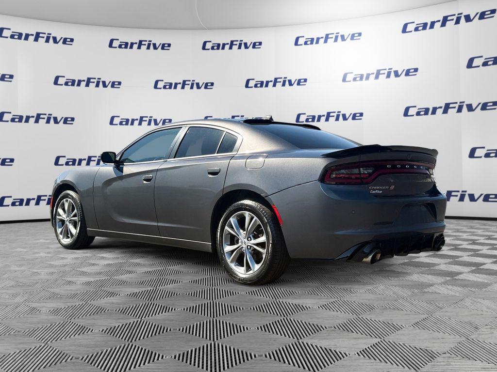 used 2021 Dodge Charger car, priced at $24,900