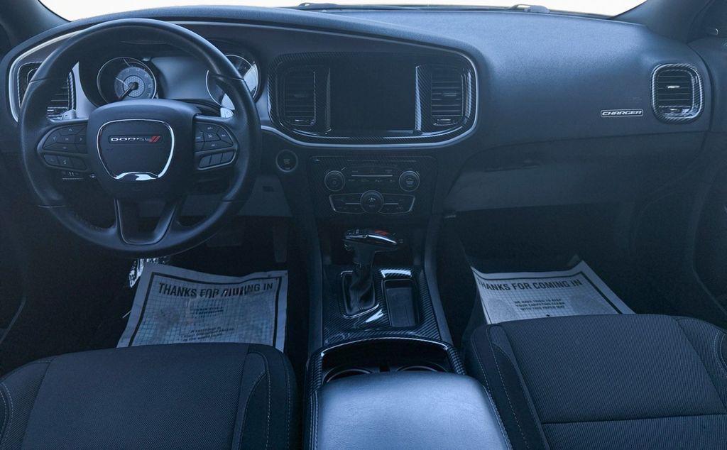 used 2021 Dodge Charger car, priced at $24,900