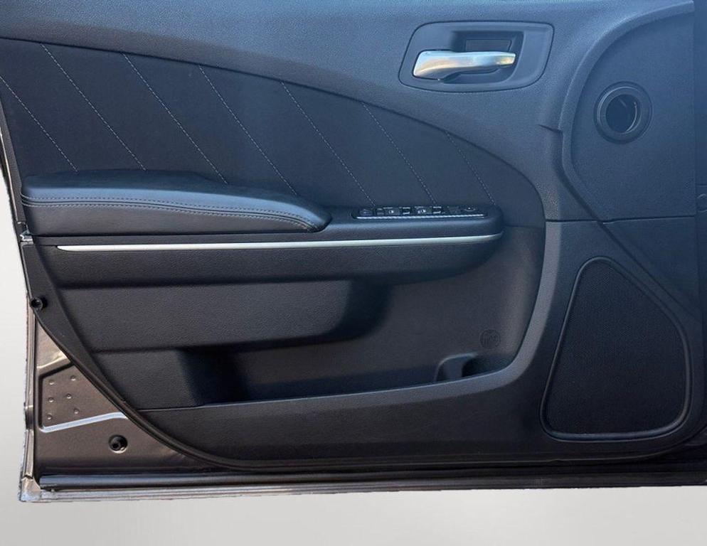 used 2021 Dodge Charger car, priced at $24,900