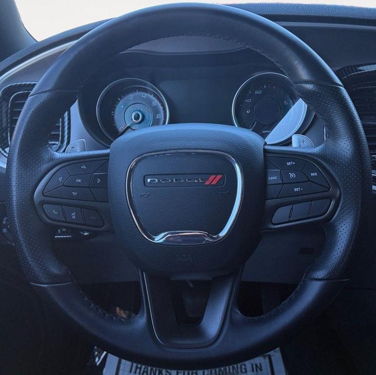used 2021 Dodge Charger car, priced at $24,900