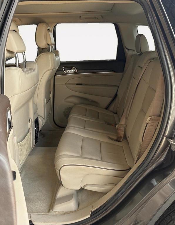 used 2014 Jeep Grand Cherokee car, priced at $11,995