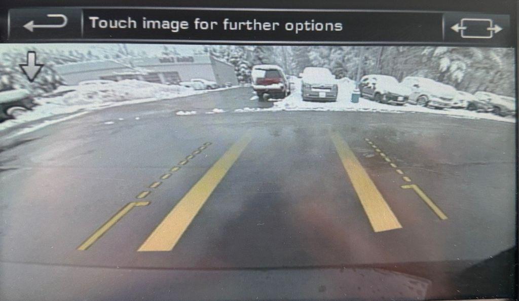 used 2016 Land Rover Range Rover Sport car, priced at $15,900