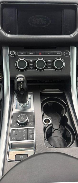 used 2016 Land Rover Range Rover Sport car, priced at $15,900