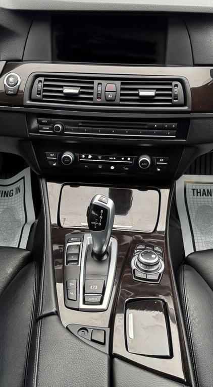 used 2012 BMW 535 car, priced at $8,000