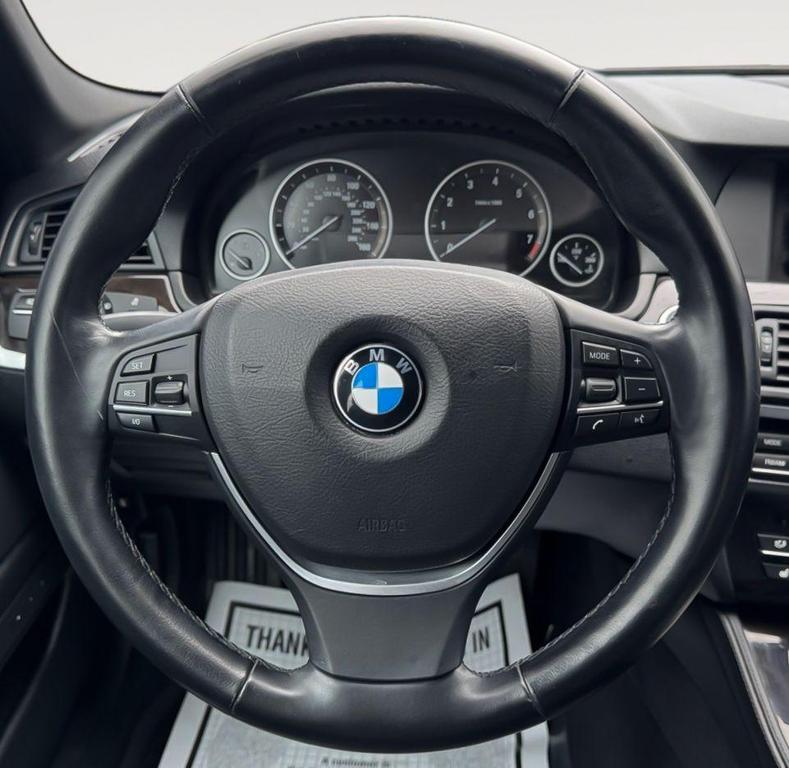 used 2012 BMW 535 car, priced at $8,000