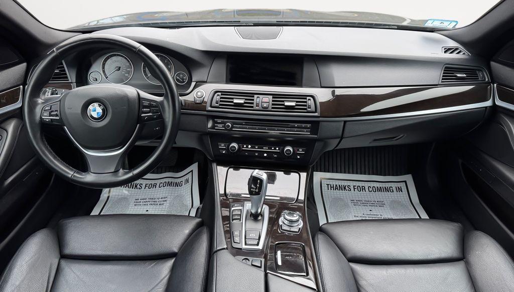 used 2012 BMW 535 car, priced at $8,000