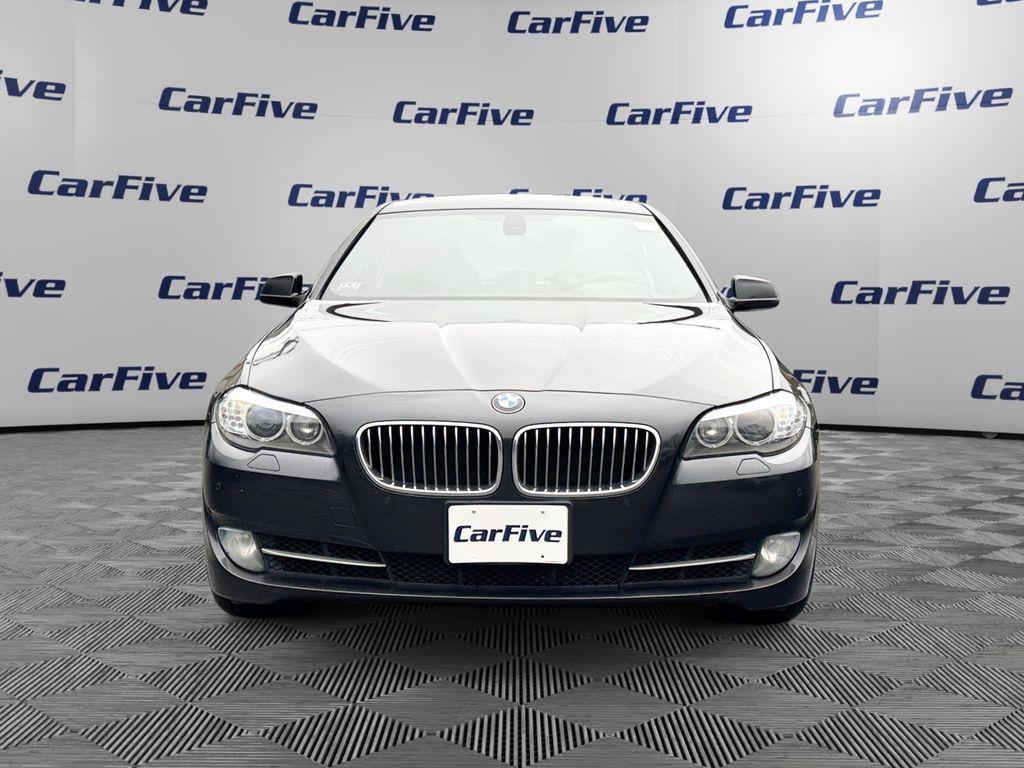 used 2012 BMW 535 car, priced at $8,000