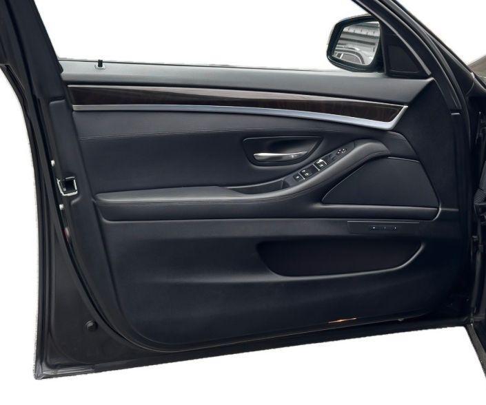 used 2012 BMW 535 car, priced at $8,000