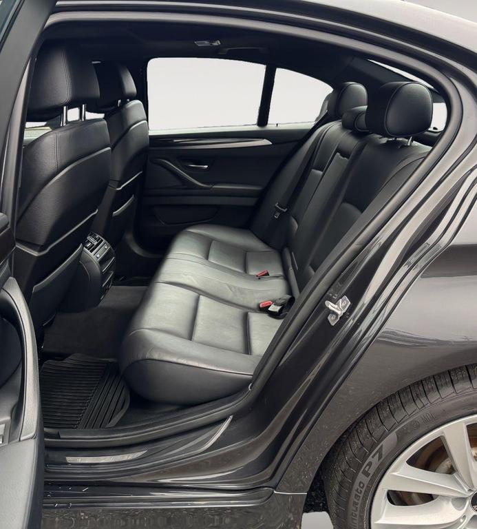used 2012 BMW 535 car, priced at $8,000