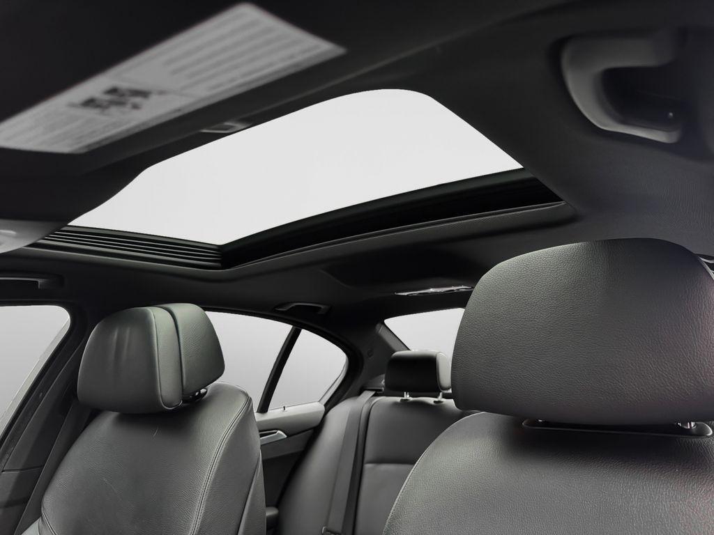 used 2012 BMW 535 car, priced at $8,000