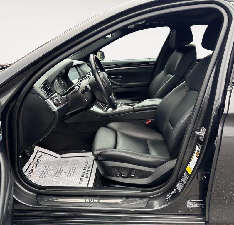used 2012 BMW 535 car, priced at $8,000