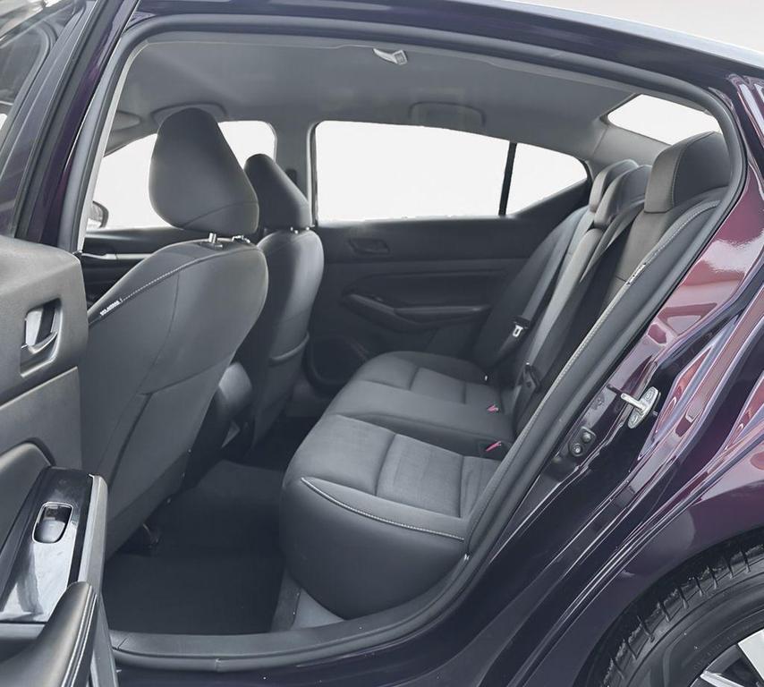 used 2023 Nissan Altima car, priced at $15,900