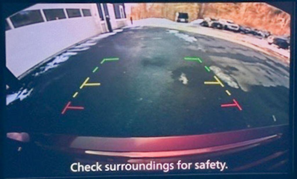 used 2023 Nissan Altima car, priced at $15,900