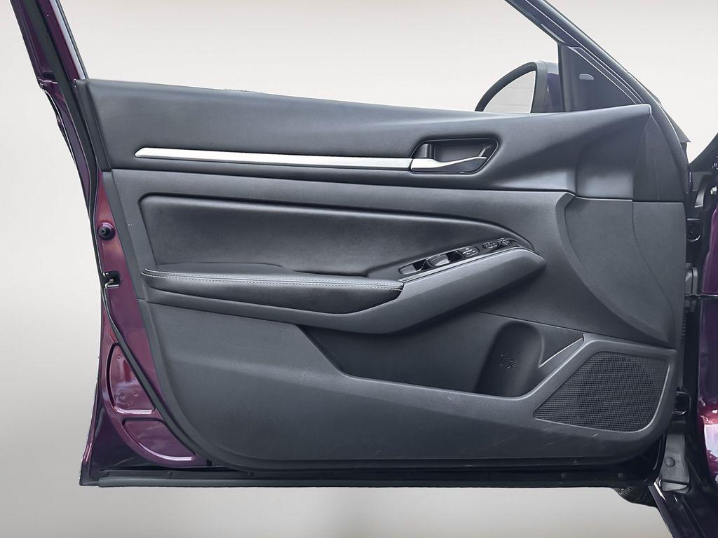 used 2023 Nissan Altima car, priced at $15,900