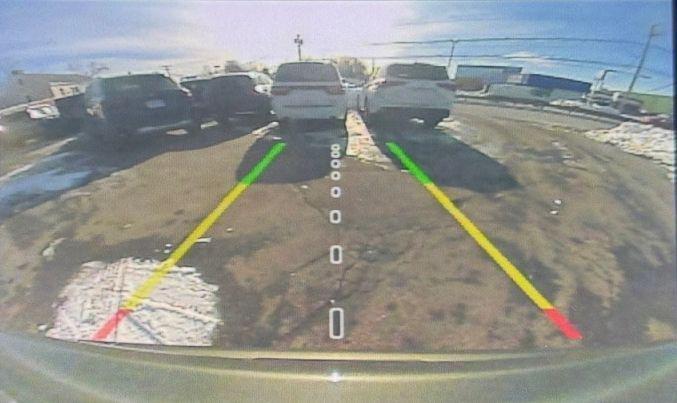 used 2021 Jeep Compass car, priced at $16,400