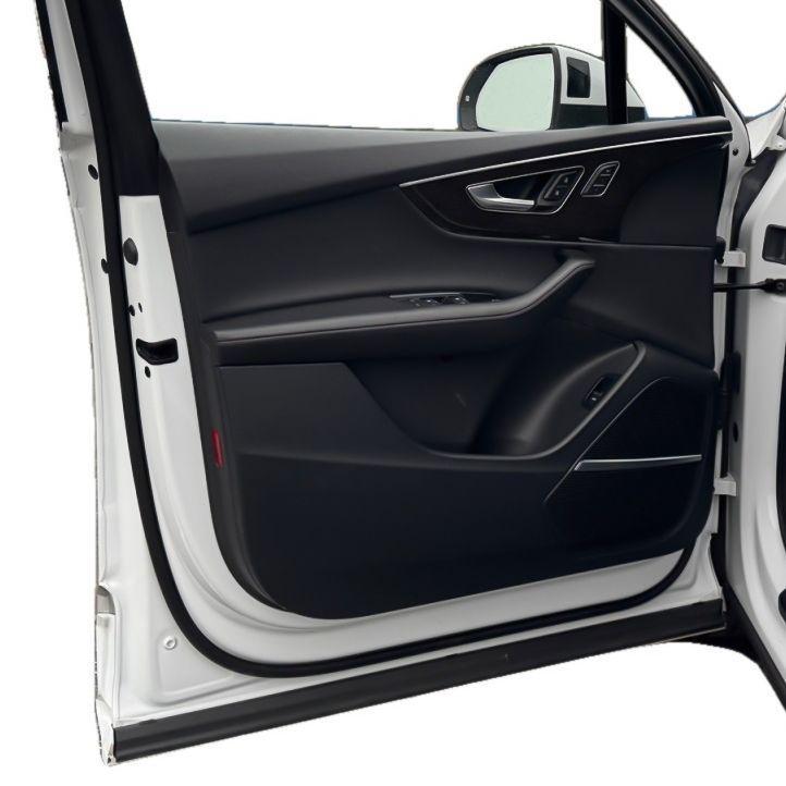 used 2023 Audi Q7 car, priced at $37,500