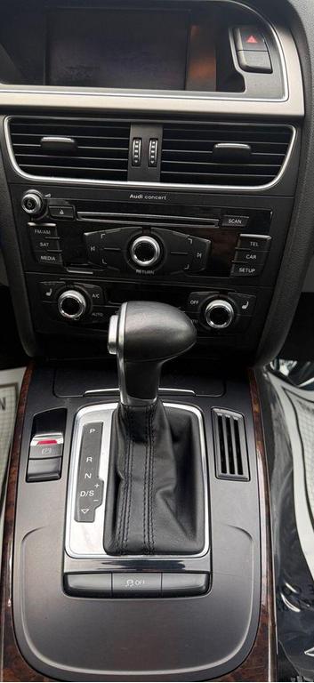 used 2015 Audi A4 car, priced at $10,000