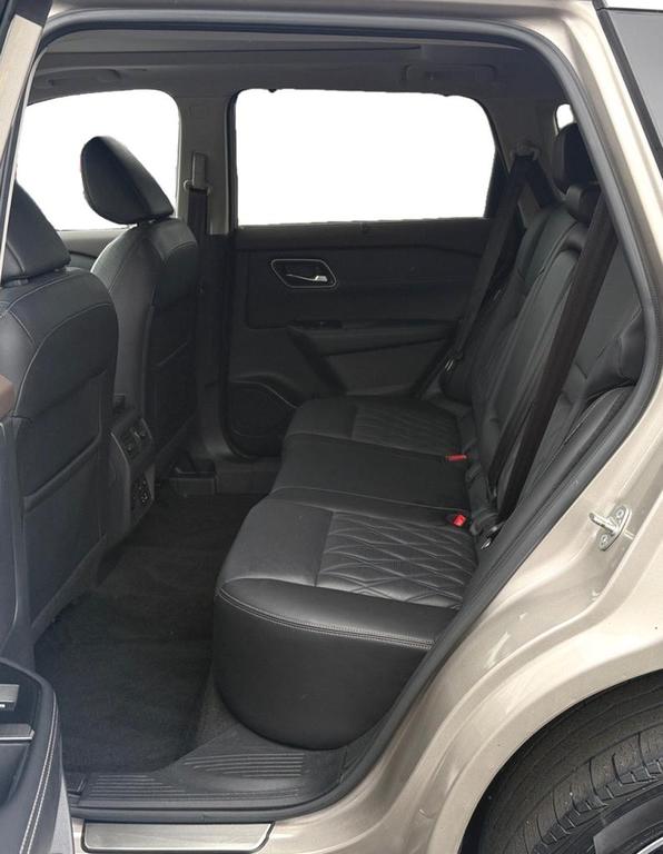 used 2022 Nissan Rogue car, priced at $19,400