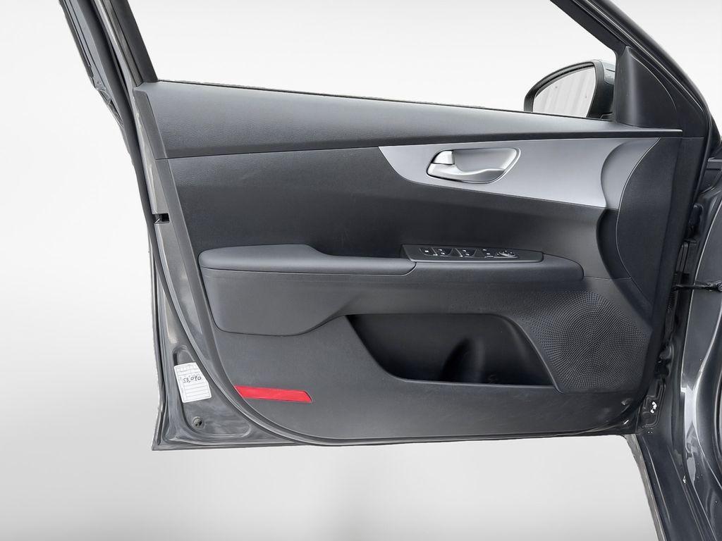 used 2024 Kia Forte car, priced at $15,000