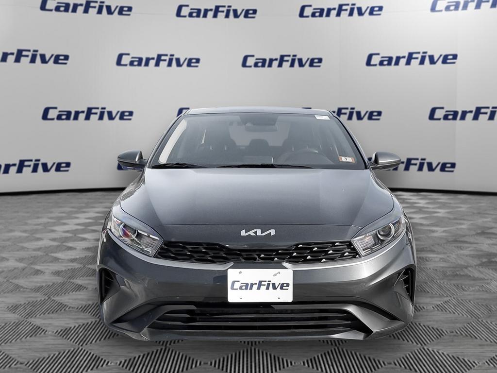 used 2024 Kia Forte car, priced at $15,000