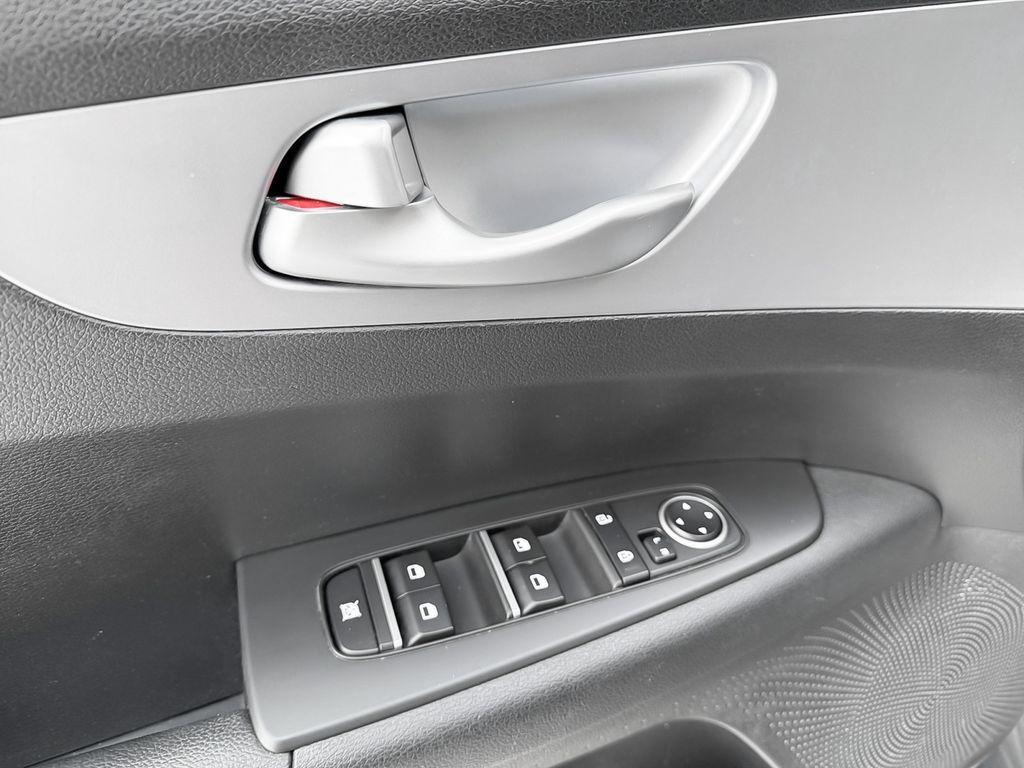 used 2024 Kia Forte car, priced at $15,000