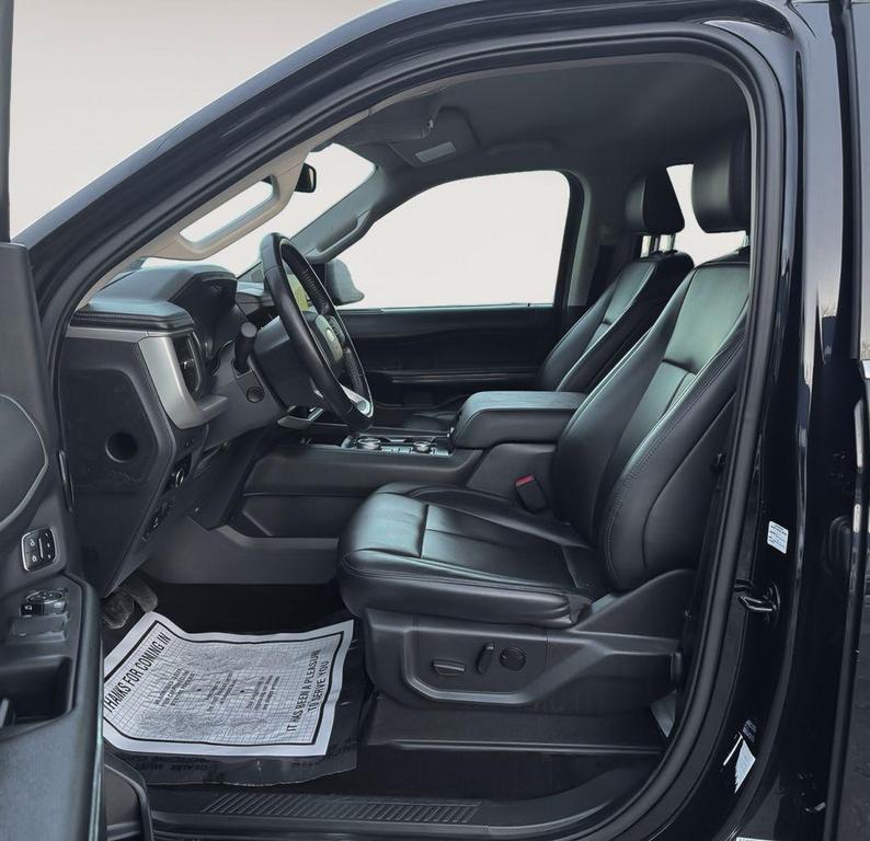 used 2023 Ford Expedition Max car, priced at $35,900