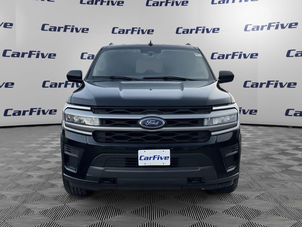 used 2023 Ford Expedition Max car, priced at $35,900