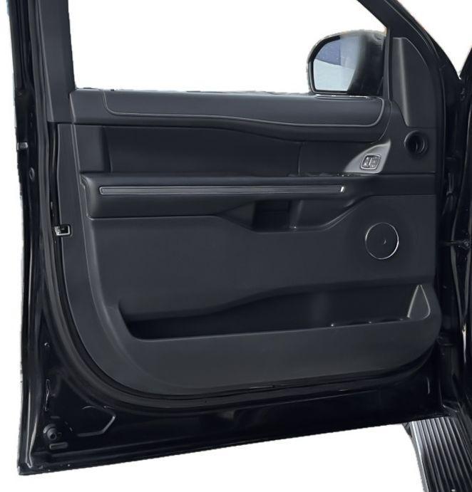 used 2023 Ford Expedition Max car, priced at $35,900