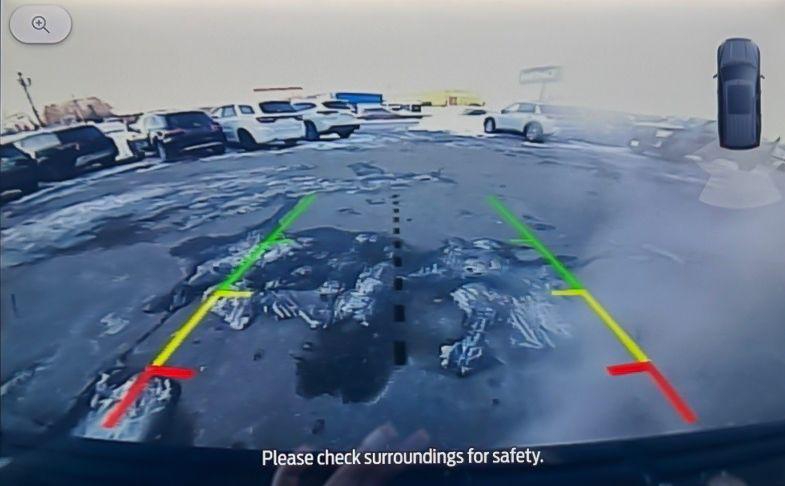 used 2023 Ford Expedition Max car, priced at $35,900