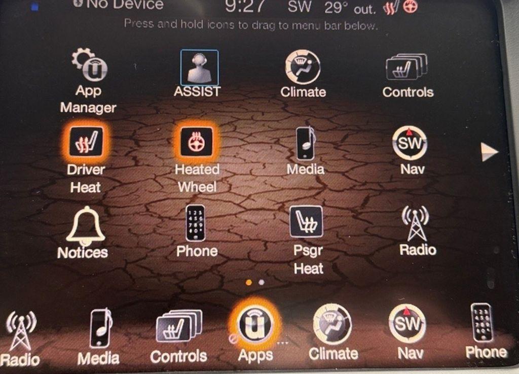 used 2018 Jeep Cherokee car, priced at $12,400