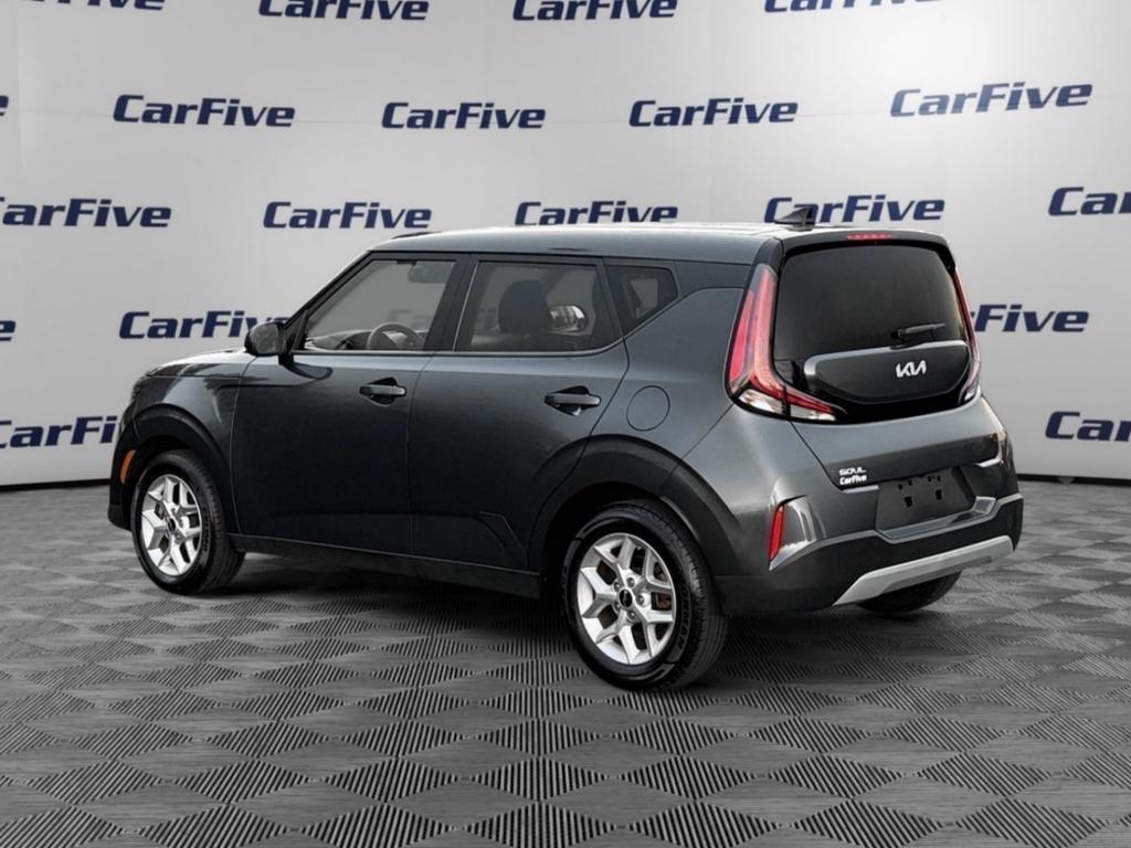 used 2023 Kia Soul car, priced at $13,000