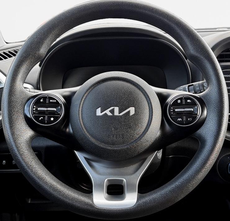 used 2023 Kia Soul car, priced at $13,000