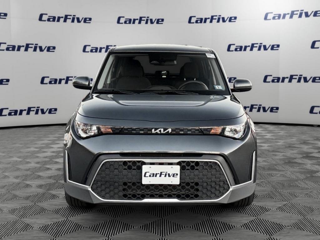 used 2023 Kia Soul car, priced at $13,000