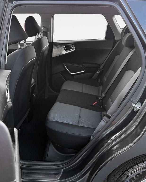 used 2023 Kia Soul car, priced at $13,000