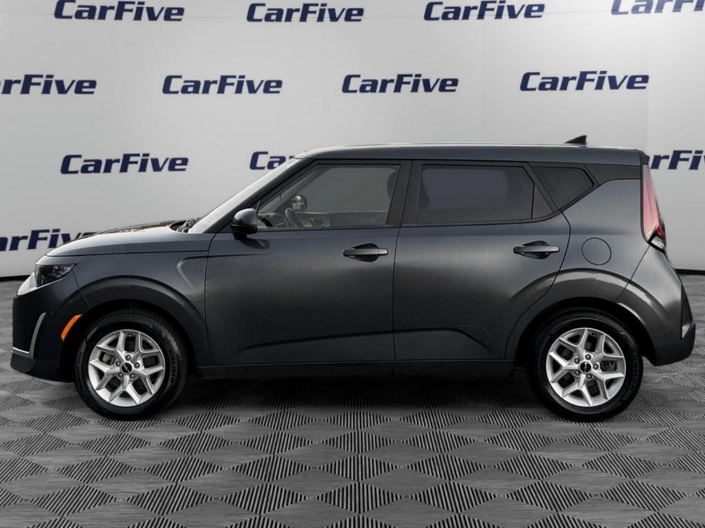 used 2023 Kia Soul car, priced at $13,000