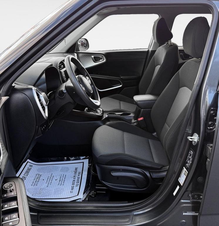 used 2023 Kia Soul car, priced at $13,000