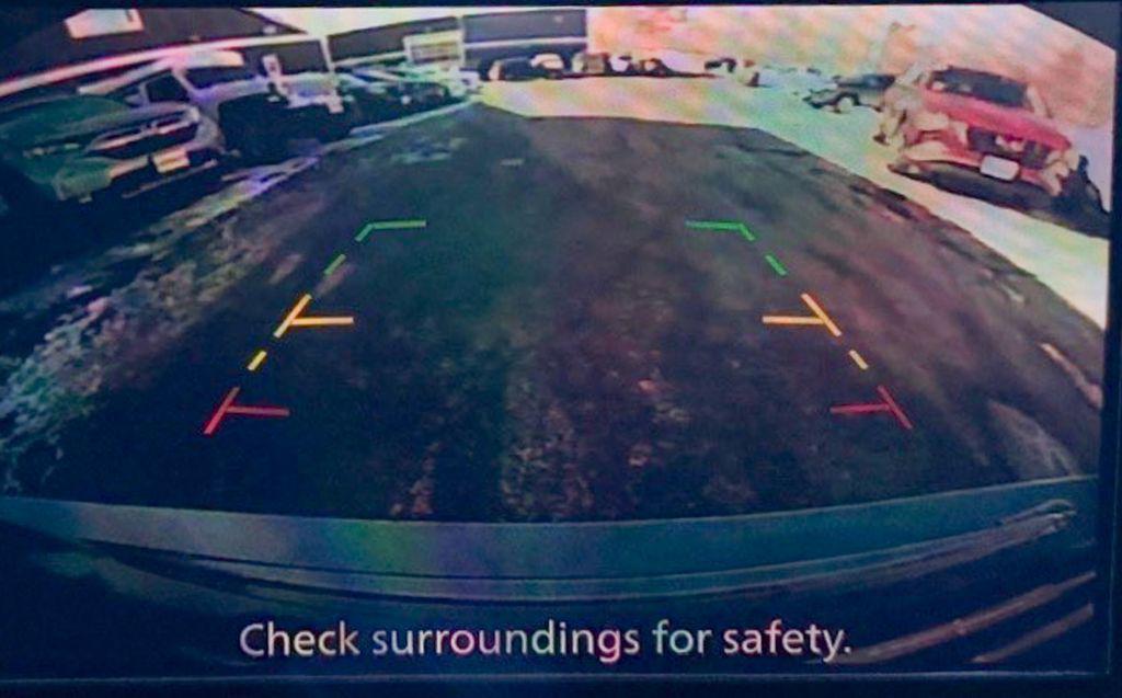 used 2024 Nissan Altima car, priced at $17,400