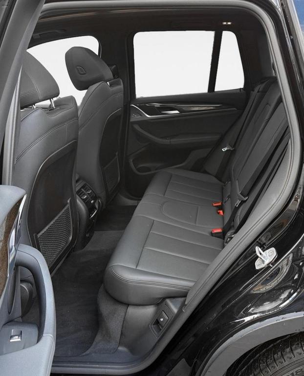 used 2019 BMW X3 car, priced at $18,895