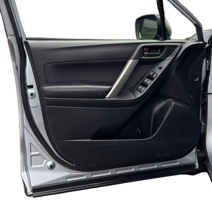 used 2017 Subaru Forester car, priced at $9,300