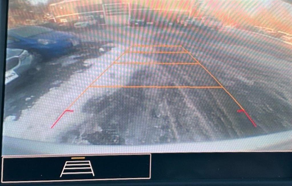 used 2022 Chevrolet Equinox car, priced at $16,400