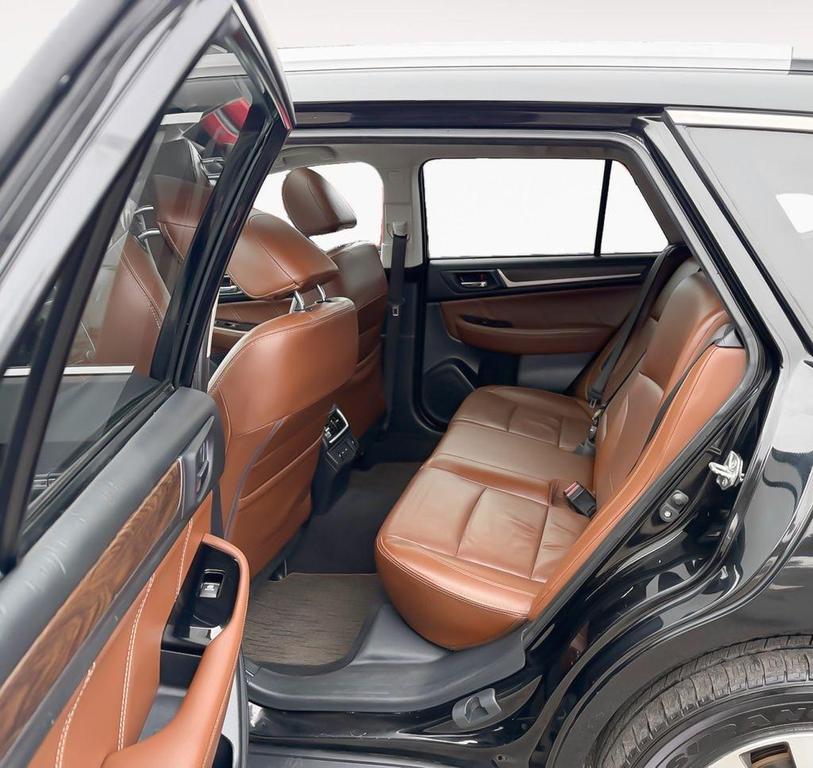 used 2018 Subaru Outback car, priced at $15,000