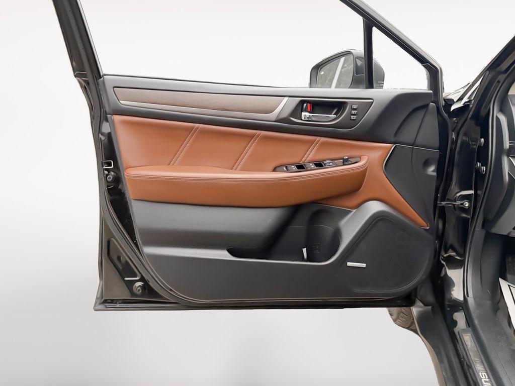 used 2018 Subaru Outback car, priced at $15,000