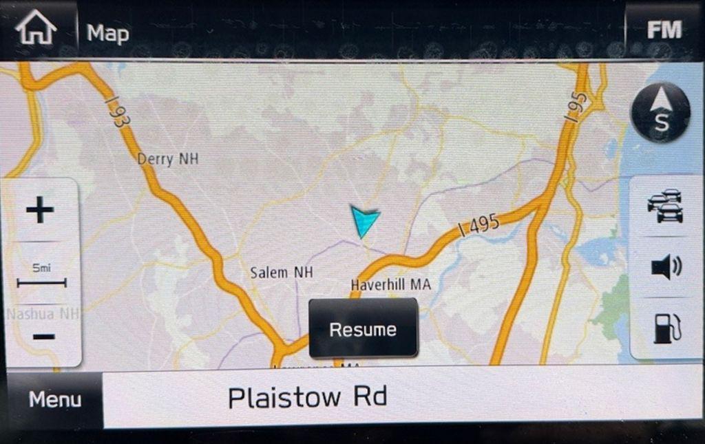 used 2018 Subaru Outback car, priced at $15,000